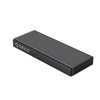 ORICO NVMe M.2 SSD dėklas USB 3.2 Gen 2x2 20 Gb/s iki 2000 MB/s M2PAC3