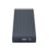ORICO NVMe M.2 SSD dėklas USB 3.2 Gen 2x2 20 Gb/s iki 2000 MB/s M2PAC3