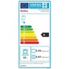 Orkaitė Oven Amica EB7541H FINE (Electrical, Electronic, 3100 W, Inox)