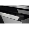 Orkaitė Oven steam Electrolux EOC5E70X (Electronic, Juodas)