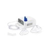 Oro-med Inhaliatorius - Oromed ORO-SMART 6ml Oro Maitinamas Baltas