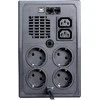 Orvaldi ID2K0CH nepertraukiamo maitinimo šaltinis (UPS) Line-Interactive 2 kVA 1200 W