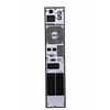 ORVALDI V2000+ sinusinis 2U LCD šikšnosparnis 5min 2000VA/1800W