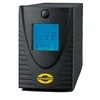 ORVALDI SINUS 800VA 480W LCD (4 IŠVESTYS)