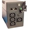 ORVALDI SINUS 800VA 480W LCD (4 IŠVESTYS)