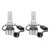 OSRAM LEDriving XTR H4 (64193DWXTR) LED PRIEKINIŲ ŽYMŲ LEMPUTĖS 2 vnt.