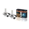 OSRAM LEDriving® XTR H4 6000K (64193DWXTR)