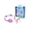 Otl Technologies Peppa Pig Glitter Rainbow Ausinės vaikams