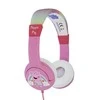 Otl Technologies Peppa Pig Glitter Rainbow Ausinės vaikams