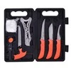 Jaeger Pak Outdoor Edge medžioklės rinkinys