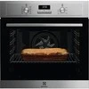 Orkaitė Electrolux EOF3H40X