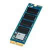 OWC Aura N2 SSD 1 TB (MBP 2013–2015 m. vidurys, MBA 2013–2017 m.)