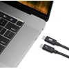 Kabelis. OWC OWCCBLTB4C0.USB 0.7m USB 3.2