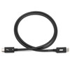 Kabelis. OWC OWCCBLTB4C0.USB 0.7m USB 3.2