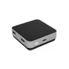 OWC OWC USB-C kelioninis dokas (5 prievadai, praeina per 100 W) Kosminė pilka