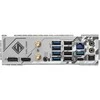 Pagrindinė plokštė ASRock B650 Steel Legend WiFi, ATX, AM5