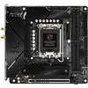 Pagrindinė plokštė ASRock B760I Lightning WiFi, Mini-ITX