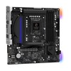 Pagrindinė plokštė ASROCK Intel B760 Express/LGA1700/Micro-ATX/Memory DDR5/Atminties lizdai 4/1xPCI-Express 4.0 1x/1xPCI-Express 4.0 16x/2xM.2/1xHDMI/1xDisplayPort/4xUSB 2.0/3xUSB 3.2/1xUSB-C/1xPS/2/1xRJ45/3xAudio port