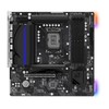 Pagrindinė plokštė ASROCK Intel B760 Express/LGA1700/Micro-ATX/Memory DDR5/Atminties lizdai 4/1xPCI-Express 4.0 1x/1xPCI-Express 4.0 16x/2xM.2/1xHDMI/1xDisplayPort/4xUSB 2.0/3xUSB 3.2/1xUSB-C/1xPS/2/1xRJ45/3xAudio port