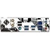 Pagrindinė plokštė ASROCK Intel B760 Express, LGA1700, Micro-ATX, Atmintis DDR5, Atminties lizdai 4, 1xPCI-Express 4.0 1x, 1xPCI-Express 5.0 16x, 4xM.2, 1xHDMI, 1xDisplayPort, 2xUSB, 2xUSB, 2x,3. 1xPS/2, 1xRJ45, 3xgarso prievadas, B760MSTEELLEGENDWIFI