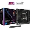 Pagrindinė plokštė Asrock Z790I LIGHTNING WIFI, mini-ITX, LGA 1700