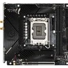Pagrindinė plokštė Asrock Z790I LIGHTNING WIFI, mini-ITX, LGA 1700