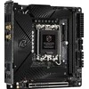 Pagrindinė plokštė Asrock Z790I LIGHTNING WIFI, mini-ITX, LGA 1700