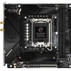 Pagrindinė plokštė Asrock Z790I LIGHTNING WIFI, mini-ITX, LGA 1700
