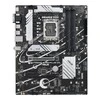 Pagrindinė plokštė Asus PRIME B760-PLUS D4 Processor family Intel Processor socket LGA1700 DDR4 DIMM Atminties lizdai 4 Supported hard disk drive interfaces SATA, M.2 Number of SATA connectors 4 Chipset Intel B760 ATX