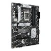 Pagrindinė plokštė Asus PRIME B760-PLUS D4 Processor family Intel Processor socket LGA1700 DDR4 DIMM Atminties lizdai 4 Supported hard disk drive interfaces SATA, M.2 Number of SATA connectors 4 Chipset Intel B760 ATX