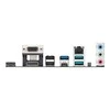 Pagrindinė plokštė Asus PRIME B760-PLUS D4 Processor family Intel Processor socket LGA1700 DDR4 DIMM Atminties lizdai 4 Supported hard disk drive interfaces SATA, M.2 Number of SATA connectors 4 Chipset Intel B760 ATX