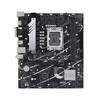Pagrindinė plokštė ASUS Intel B760 Express / LGA1700 / Micro-ATX / Memory DDR4 / Atminties lizdai 2 / 2xPCI-Express 4.0 1x / 1xPCI-Express 4.0 16x / 2xM.2 / 1x15pin D-sub / 1xHDMI / 2xUSB 2.0 / 4xUSB 3.2 / 1xPS/2 / 1xRJ45 / 3xAudio port