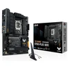 Pagrindinė plokštė Asus TUF GAMING B760-PLUS WIFI