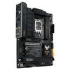 Pagrindinė plokštė Asus TUF GAMING B760-PLUS WIFI