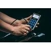 Blue Technology Mėlyna Technology Dažų storio matuoklis E-12-S-AL