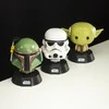 Paladone Star Wars lemputė Bobba Fett ICON 10cm