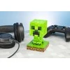 Paladone Minecraft Creeper Icon lempa