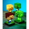 Paladone Minecraft Creeper Icon lempa