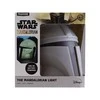 Paladone Star Wars The Mandalorian stalo lempa