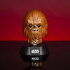 Paladone Star Wars Chewbacca Icon lempa
