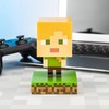 Paladone Minecraft Alex Icon lempa