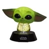 Paladone STAR WARS - THE CHILD BABY YODA ICON lempa 10cm