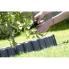 Prosperplast PP GARDEN PALISADE 7 BALL 4,05 m