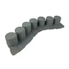 Prosperplast PP GARDEN PALISADE 7 BALL 4,05 m