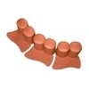 Prosperplast PP GARDEN PALISADE 6 TERACOTT 3,02 m