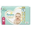Pampers Premium Care Tape Sauskelnės, 4 Dydis, 68 vnt.