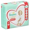 Sauskelnės-kelnaitės Pampers Premium Pants Value Pack, 6 dydis, 31 vnt.