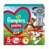 Pampers Active Baby Pants Sauskelnės-Kelnaitės - Šunyčių patrulių leidimo, 5 dydis, 12-17kg, 66 vnt.