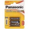 Panasonic 1x4 LR03APB AAA/LR03, šarminis, 4 vnt.