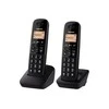Telefonas Panasonic KX-TGB612FX